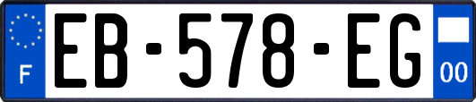 EB-578-EG