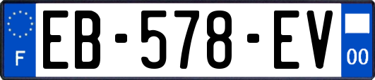 EB-578-EV