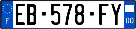 EB-578-FY