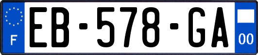 EB-578-GA