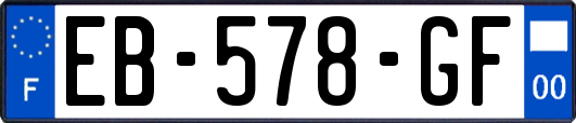 EB-578-GF