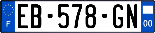 EB-578-GN