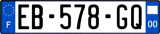 EB-578-GQ