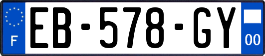 EB-578-GY