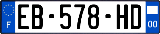 EB-578-HD