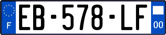 EB-578-LF