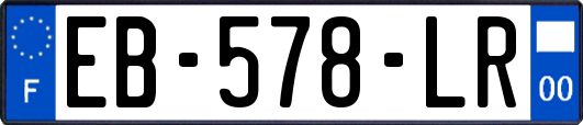 EB-578-LR