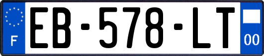 EB-578-LT