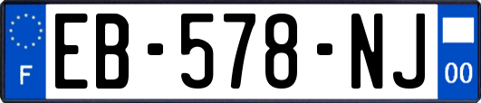 EB-578-NJ