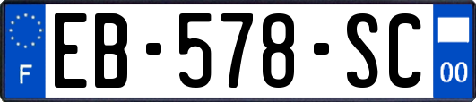 EB-578-SC