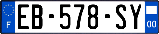 EB-578-SY