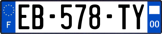 EB-578-TY