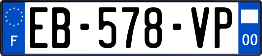 EB-578-VP