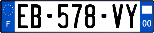 EB-578-VY