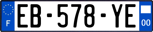 EB-578-YE