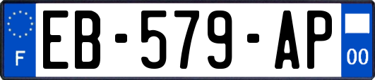 EB-579-AP