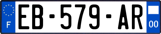 EB-579-AR