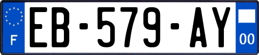 EB-579-AY