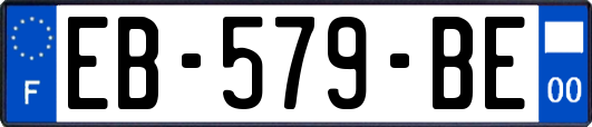 EB-579-BE