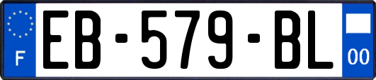 EB-579-BL