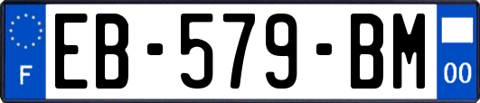 EB-579-BM