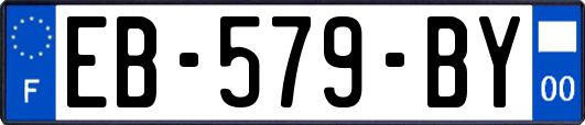 EB-579-BY