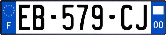 EB-579-CJ