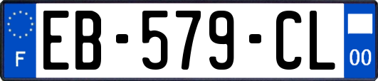 EB-579-CL