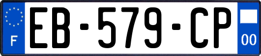 EB-579-CP