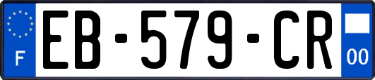 EB-579-CR