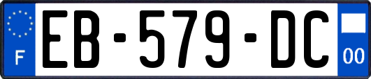 EB-579-DC