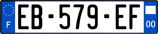 EB-579-EF