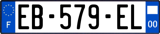 EB-579-EL