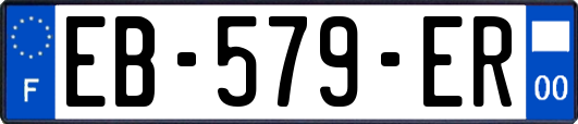 EB-579-ER