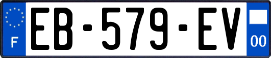 EB-579-EV