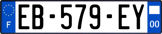 EB-579-EY