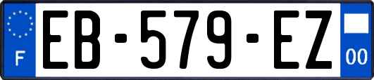 EB-579-EZ