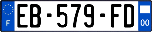 EB-579-FD