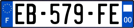 EB-579-FE