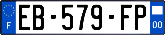 EB-579-FP