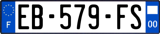 EB-579-FS