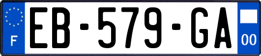 EB-579-GA