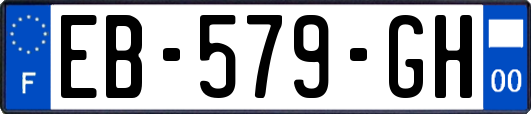 EB-579-GH