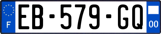 EB-579-GQ