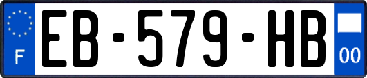 EB-579-HB