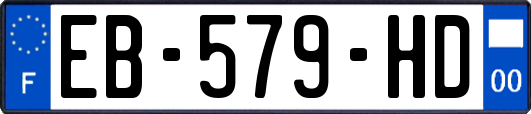 EB-579-HD