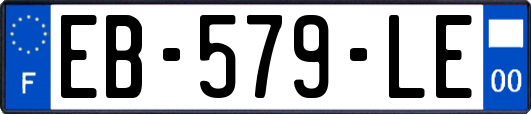 EB-579-LE