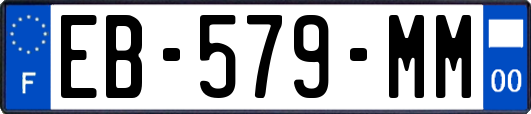 EB-579-MM