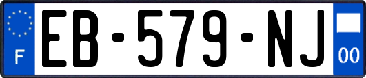 EB-579-NJ