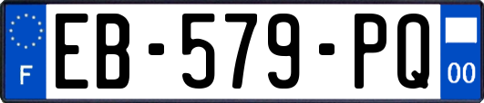 EB-579-PQ